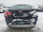 2016 Chevrolet Cruze Lt იყიდება Chicago Heights-ში, IL - Rear End