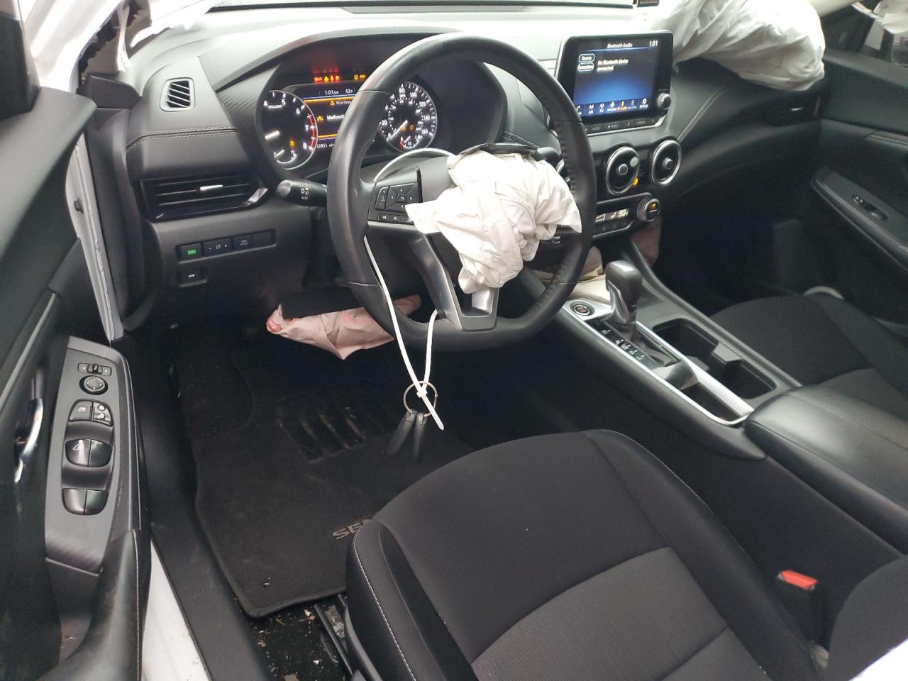 2021 Nissan Sentra - Image 8