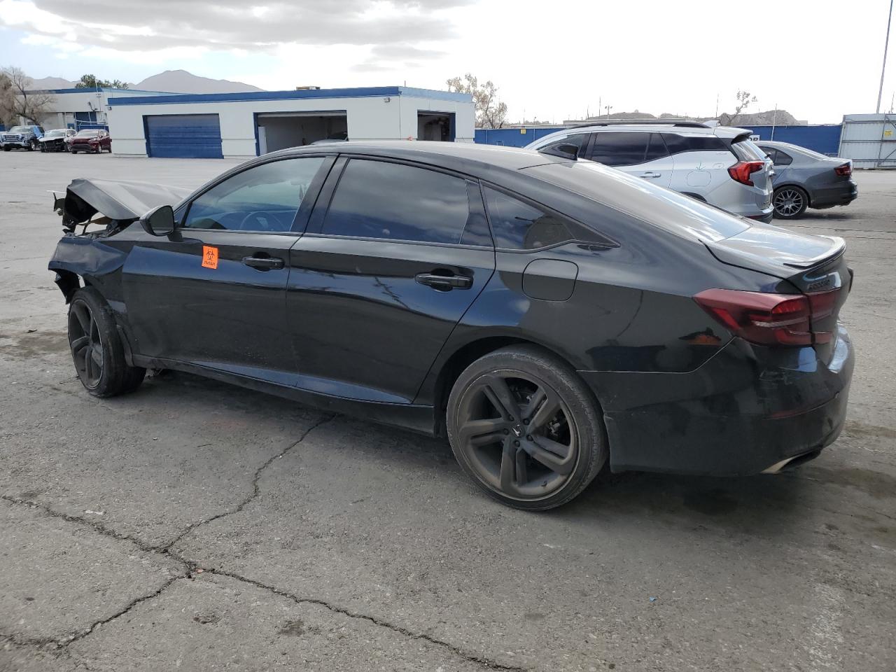2022 Honda Accord - Image 2
