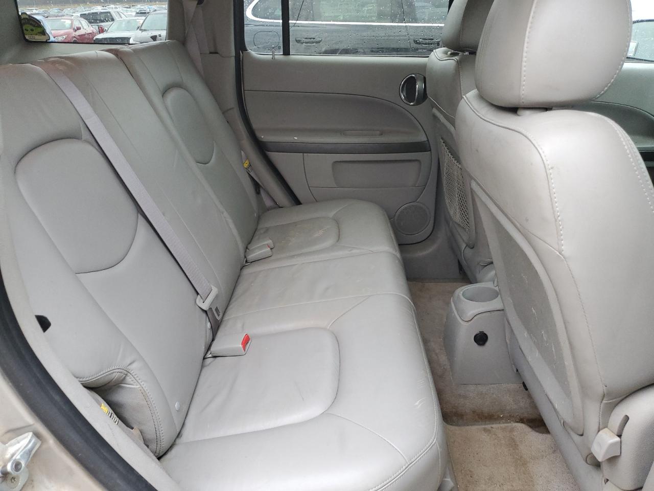 2006 Chevrolet HHR - Image 10