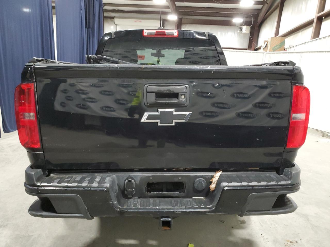 2017 Chevrolet Colorado - Image 6