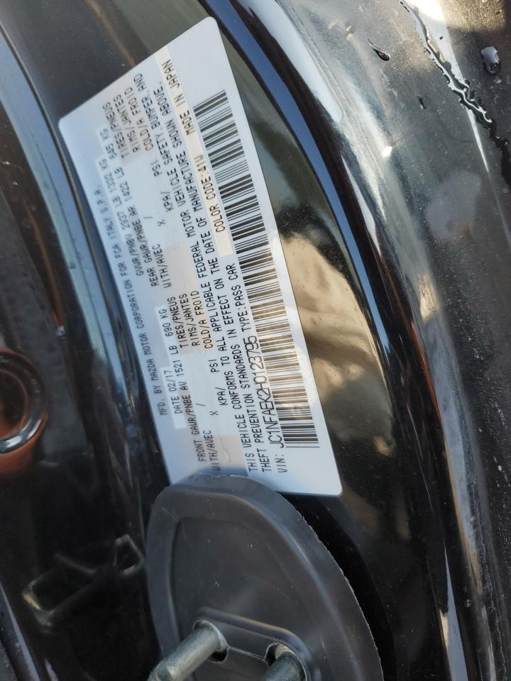 2017 Fiat 124 Spider - Image 14