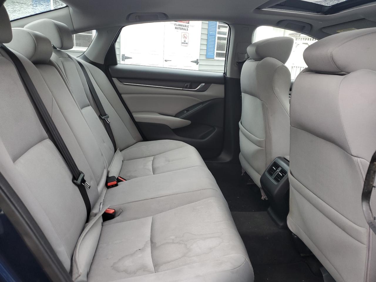 2018 Honda Accord - Image 10