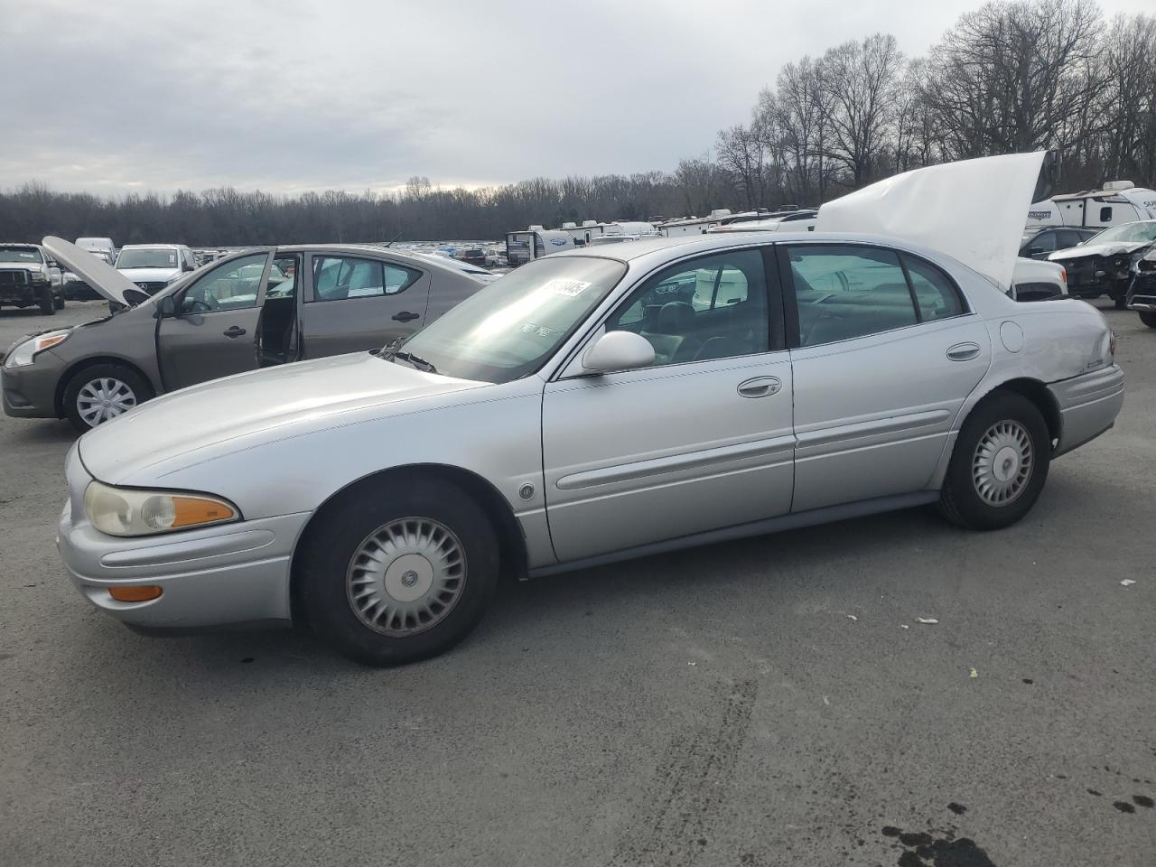 2001 Buick LeSabre - Image 1
