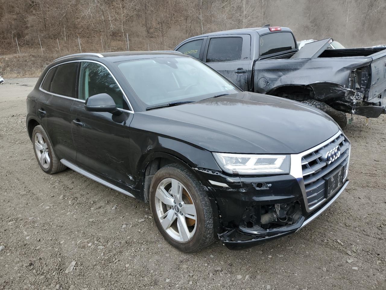 2019 Audi Q5 - Image 4