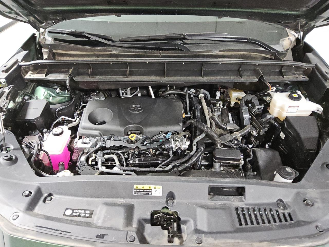 2024 Toyota Highlander - Image 12