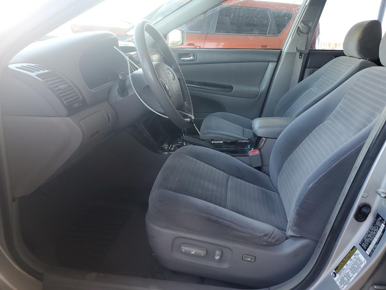 2006 Toyota Camry - Image 7