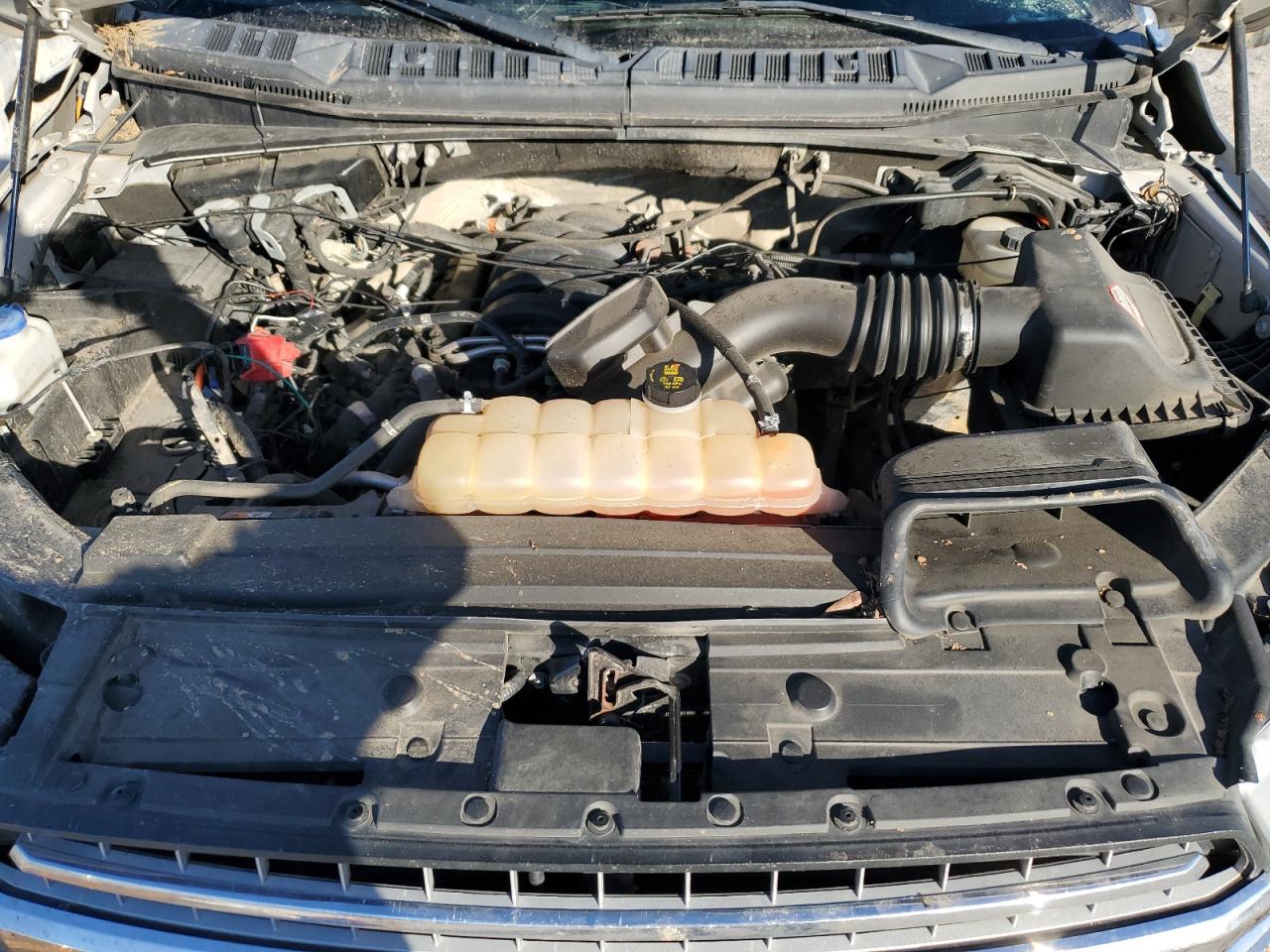 2018 Ford F-150 - Image 11