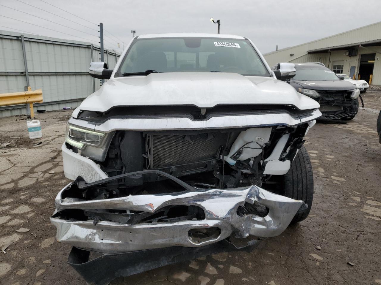 2020 RAM 1500 - Image 5