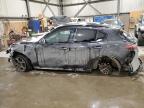 2018 Alfa Romeo Stelvio Sport na sprzedaż w Montreal-est, QC - All Over