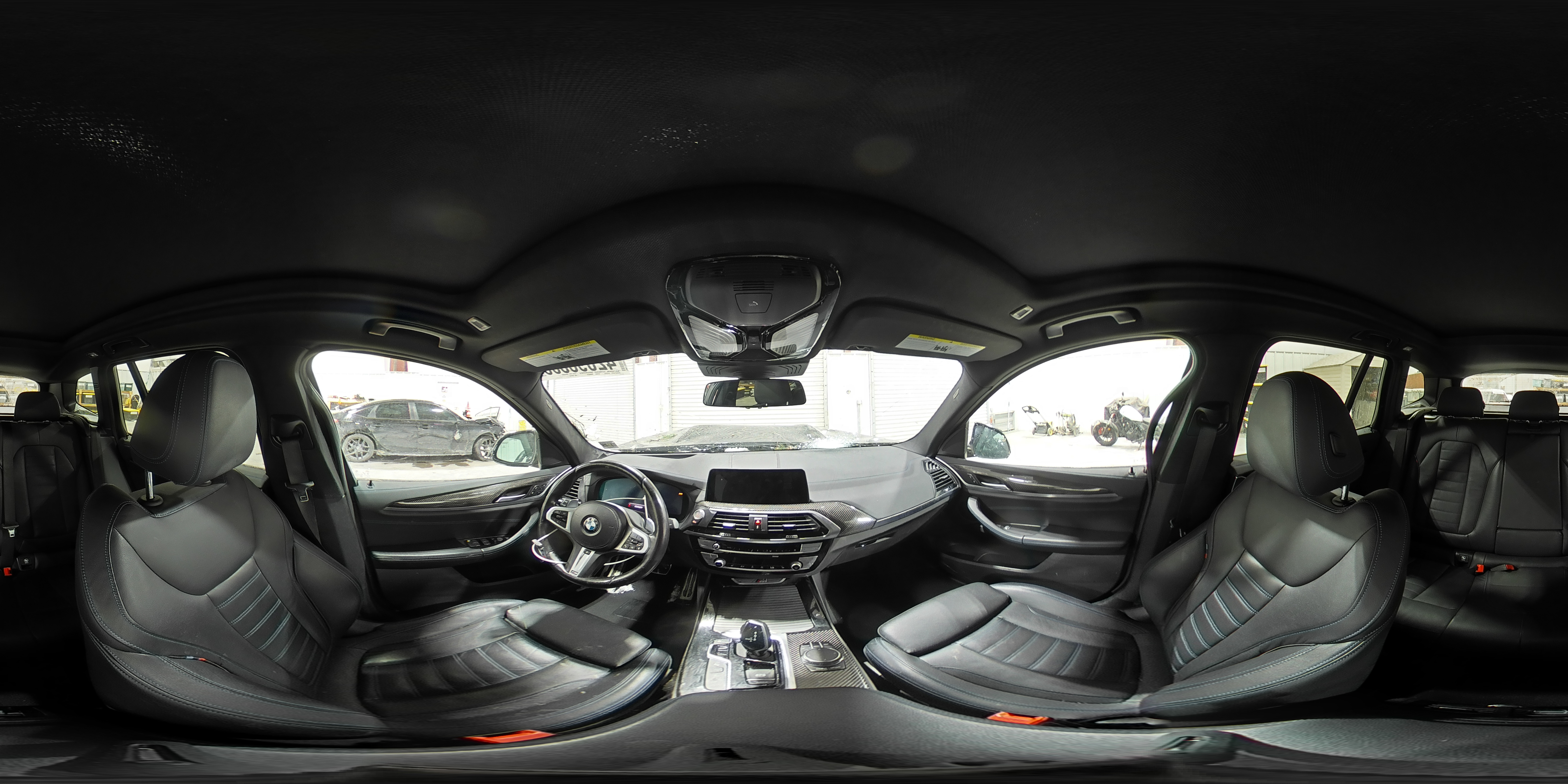 2020 BMW X3 - Image 13