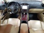 2006 Lexus Is 250 for Sale in Elgin, IL - Front End