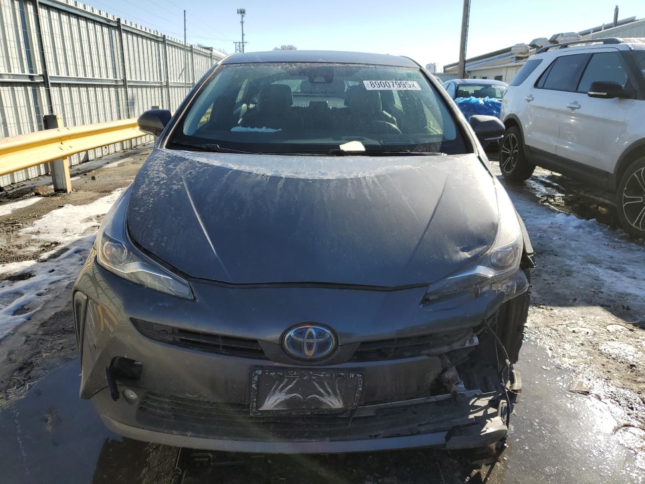 2020 Toyota Prius - Image 5