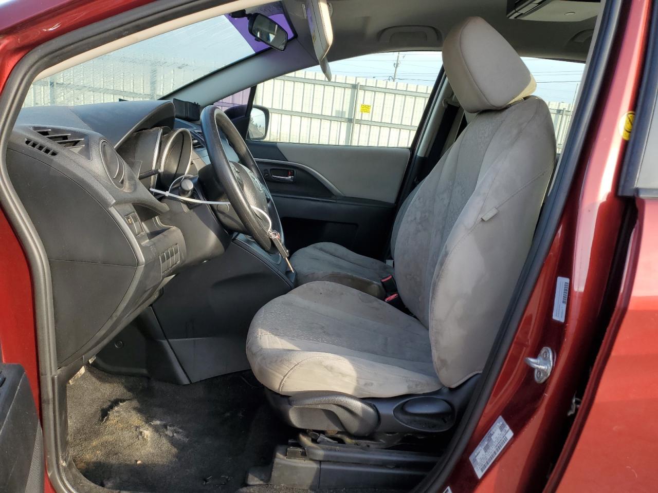 2012 Mazda 5 - Image 7