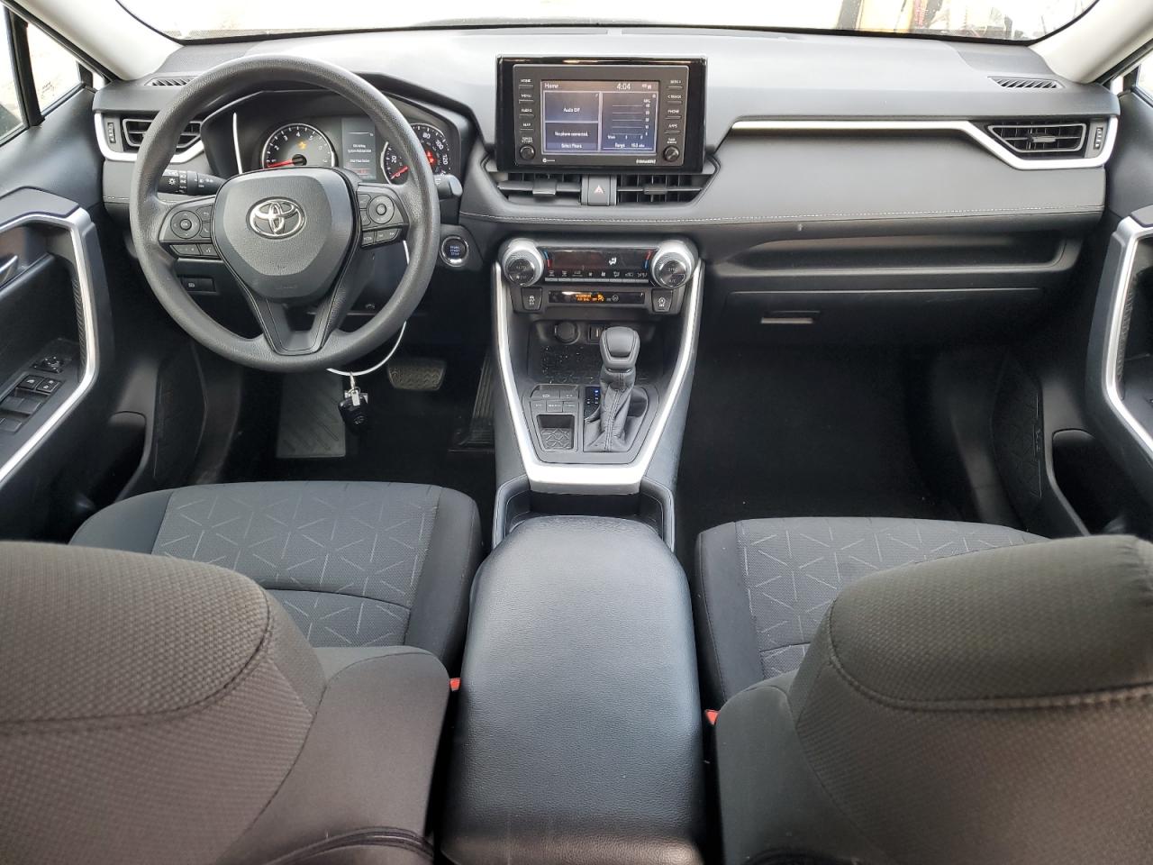2021 Toyota RAV 4 - Image 8