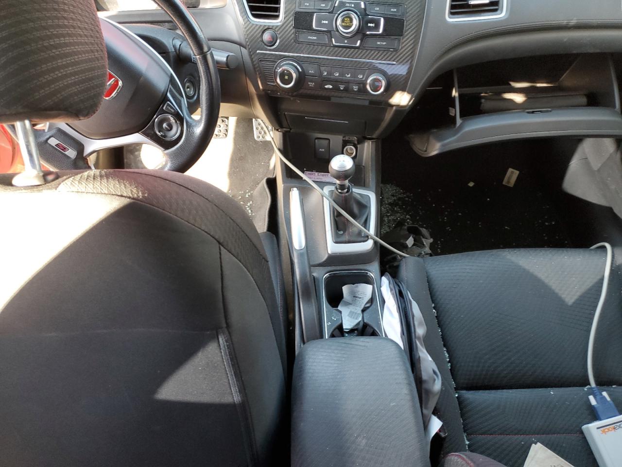 2013 Honda Civic - Image 8