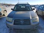 2006 Subaru Forester 2.5X for Sale in Leroy, NY - Normal Wear