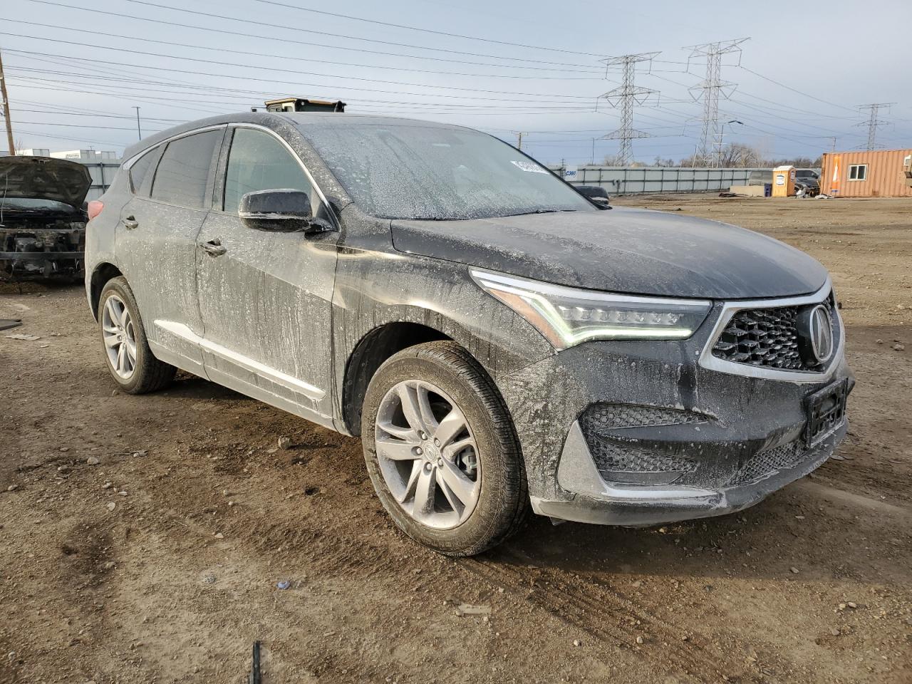 2021 Acura RDX - Image 4