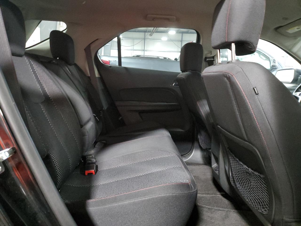 2016 Chevrolet Equinox - Image 11