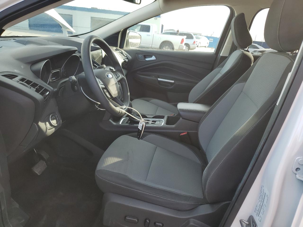 2019 Ford Escape - Image 7