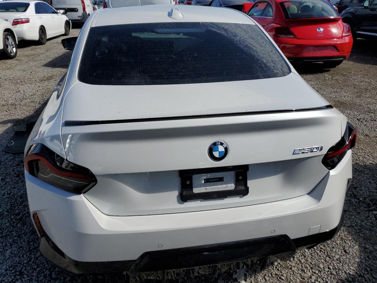 2024 BMW 2er - Image 6
