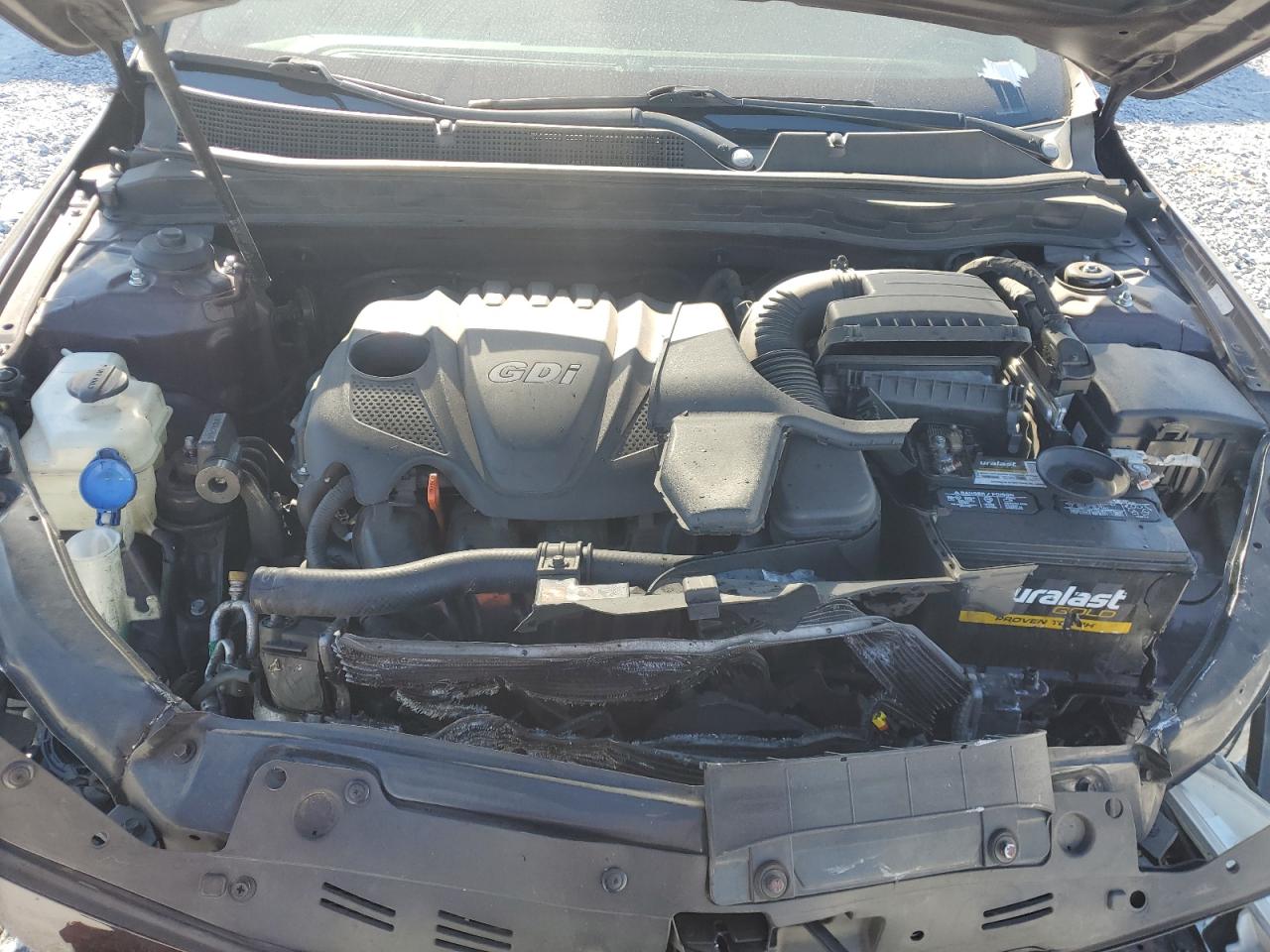 2013 Kia Optima - Image 12