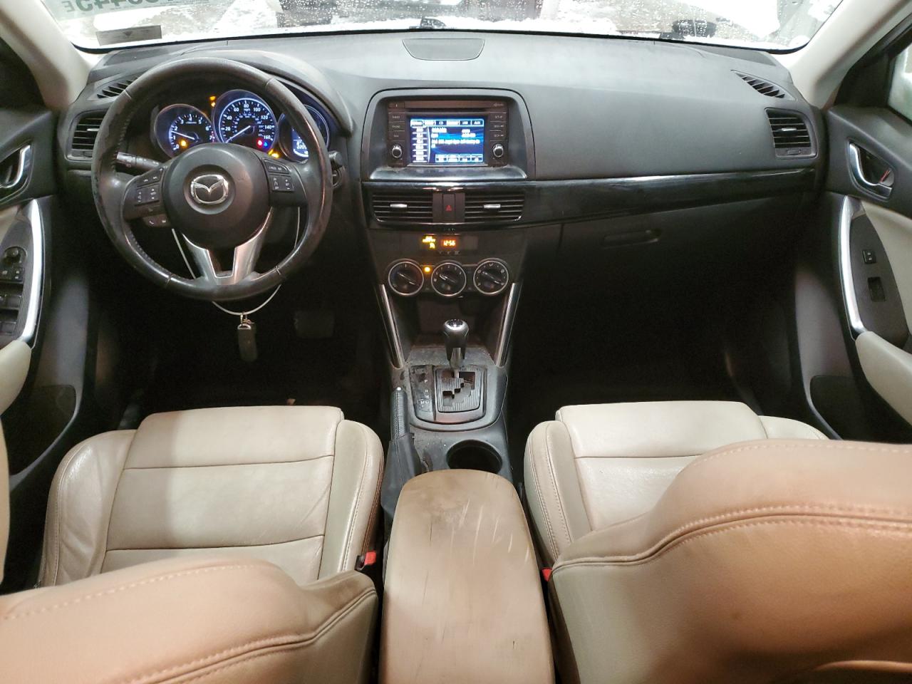 2013 Mazda CX-5 - Image 8