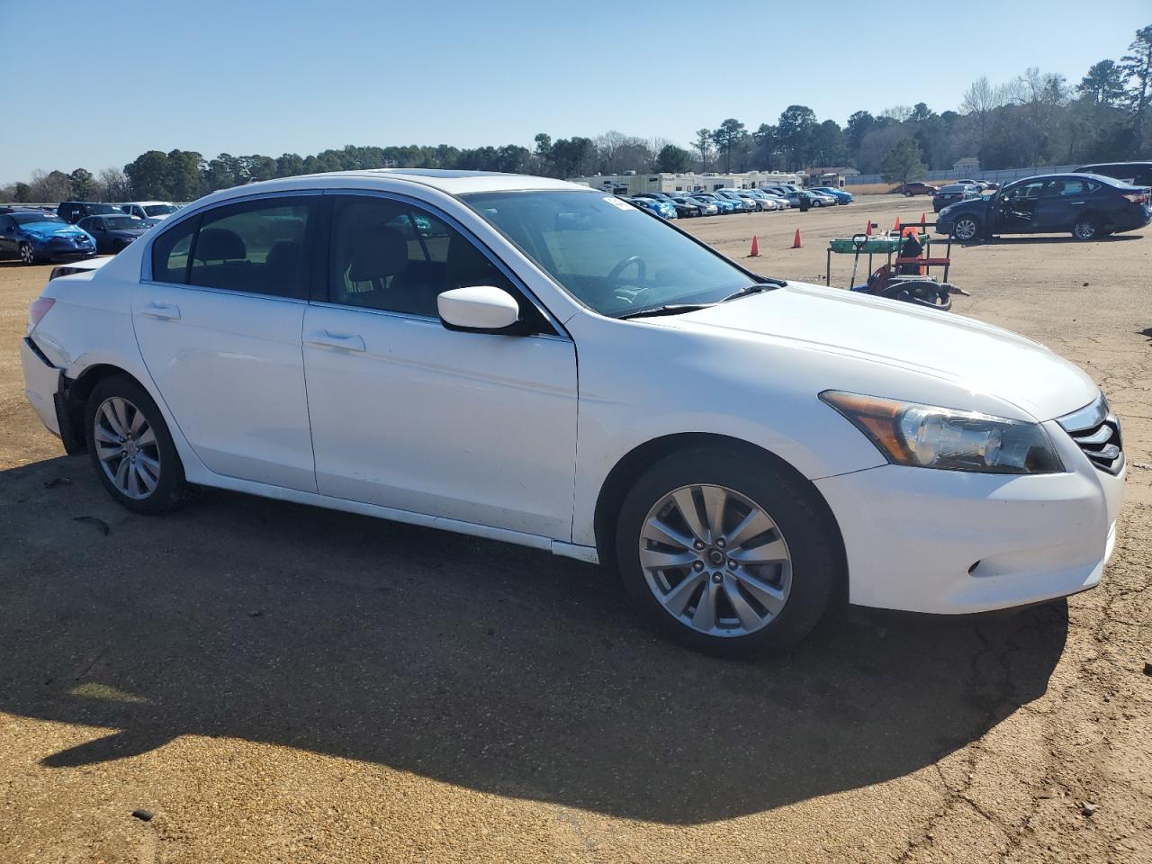 2012 Honda Accord - Image 4