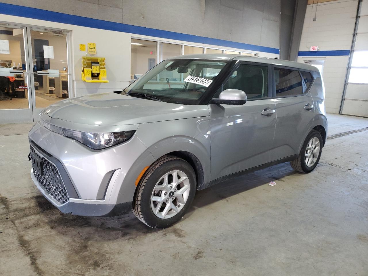 2023 Kia Soul - Image 1