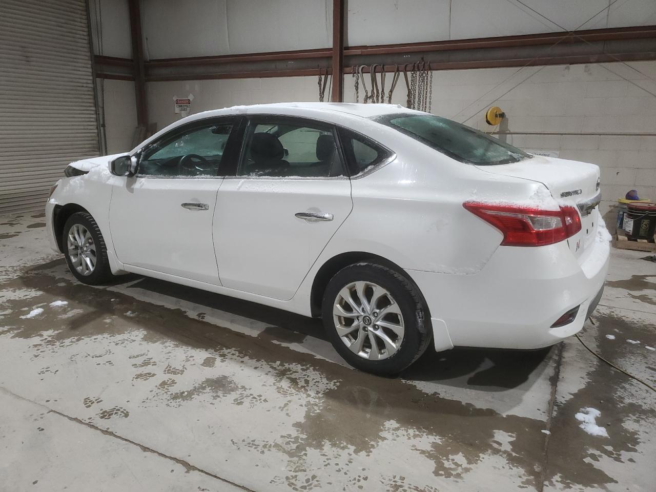 VIN 3N1AB7AP2GY306221 2016 NISSAN SENTRA no.2