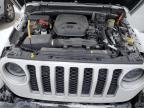 2023 Jeep Wrangler Sahara 4Xe for Sale in Windsor, NJ - Rear End