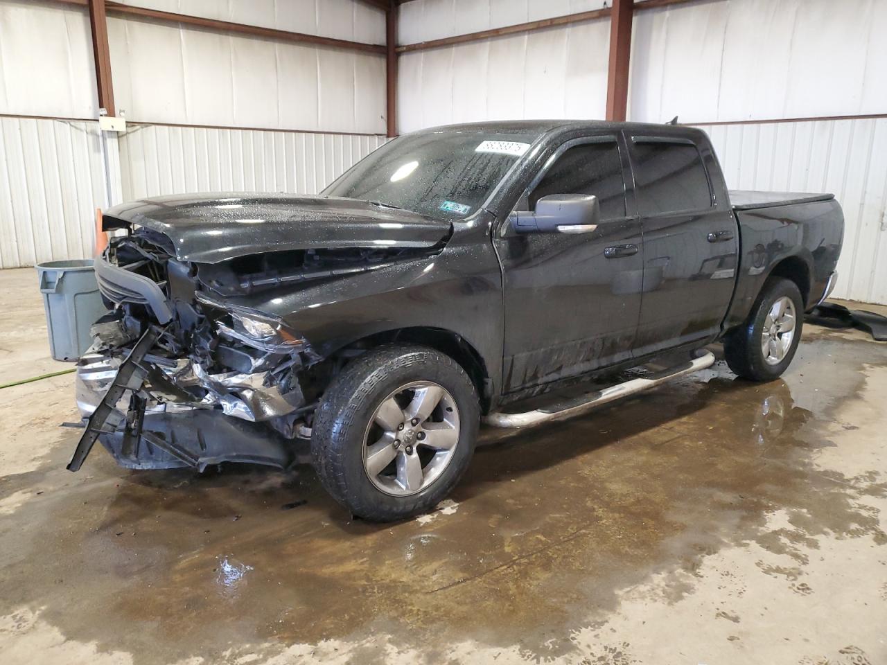 2016 RAM 1500 - Image 1