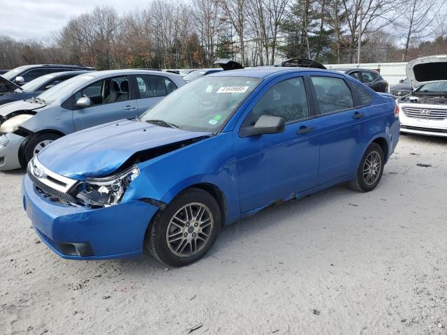 2011 Ford Focus Se