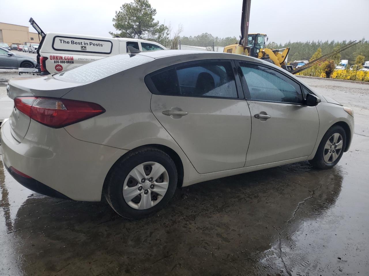 2015 Kia Forte - Image 3