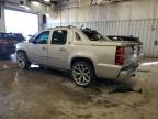 2013 Chevrolet Avalanche Ltz на продаже в Franklin, WI - Front End