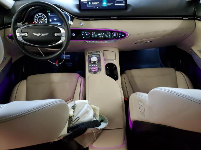  GENESIS GV70 BASE 2023 Green