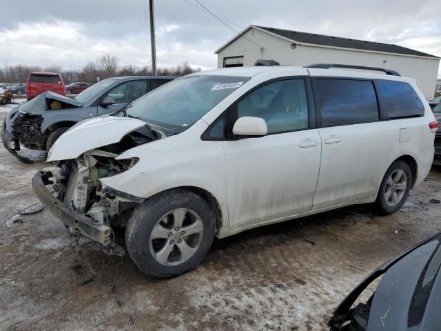 2014 Toyota Sienna Le