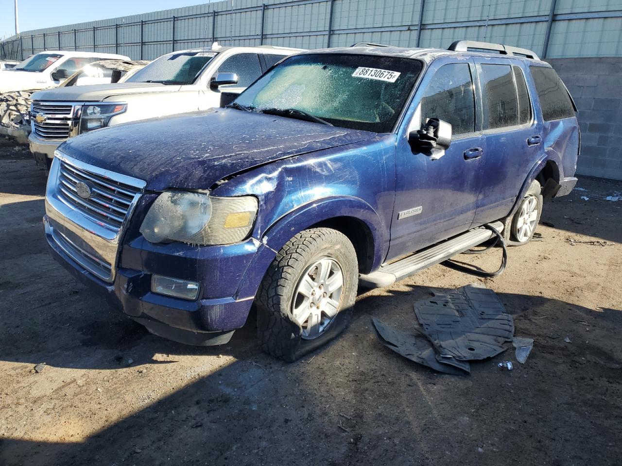 2007 Ford Explorer - Image 1