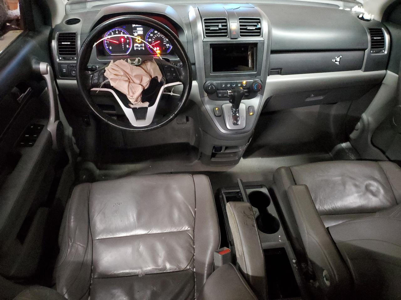 2007 Honda CR-V - Image 8