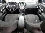 2017 Chevrolet Equinox Lt   de vânzare în Grand Prairie, TX - All Over