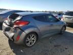 2017 Hyundai Veloster  на продаже в Austell, GA - Rear End