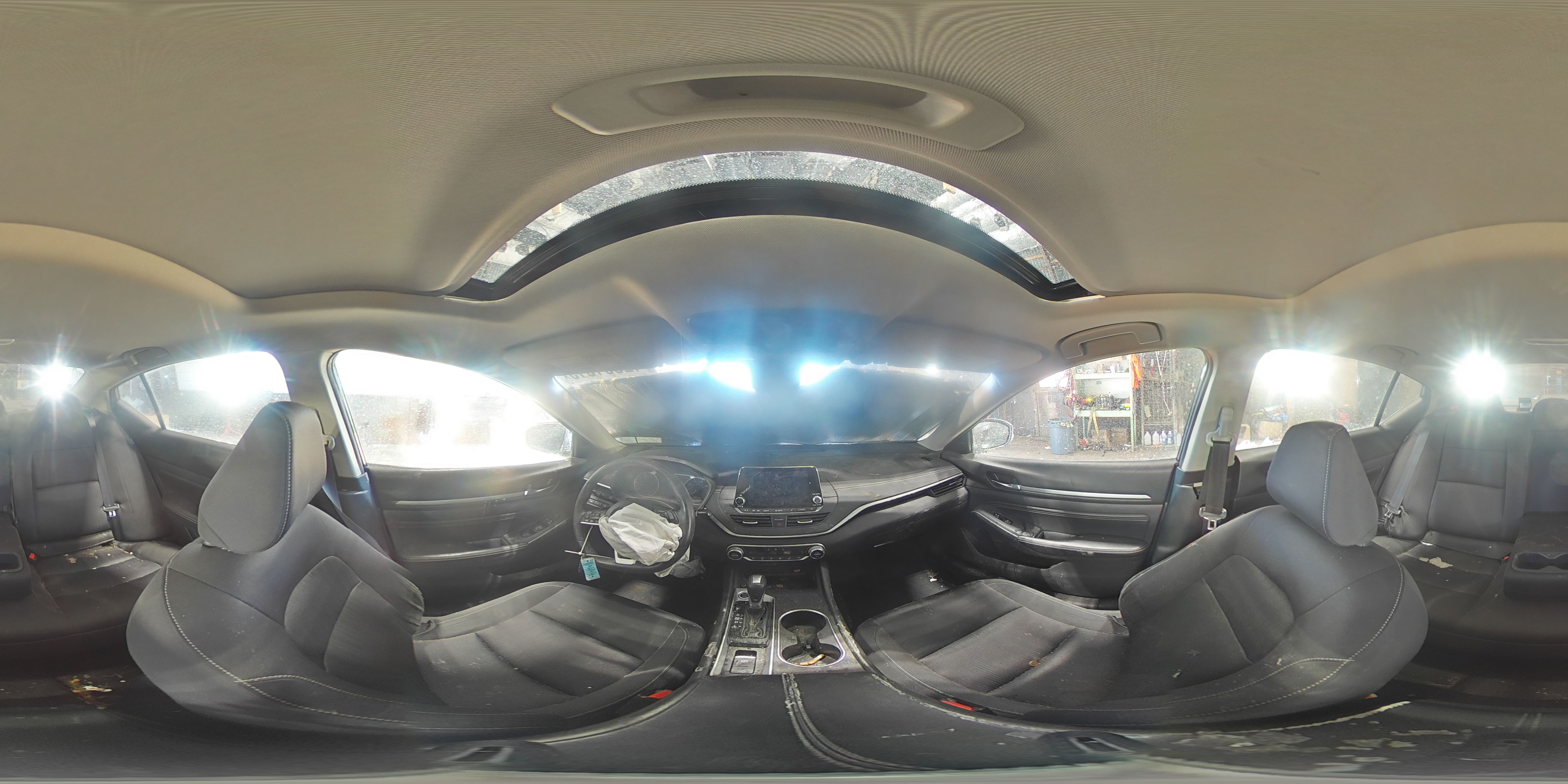 2019 Nissan Altima - Image 12