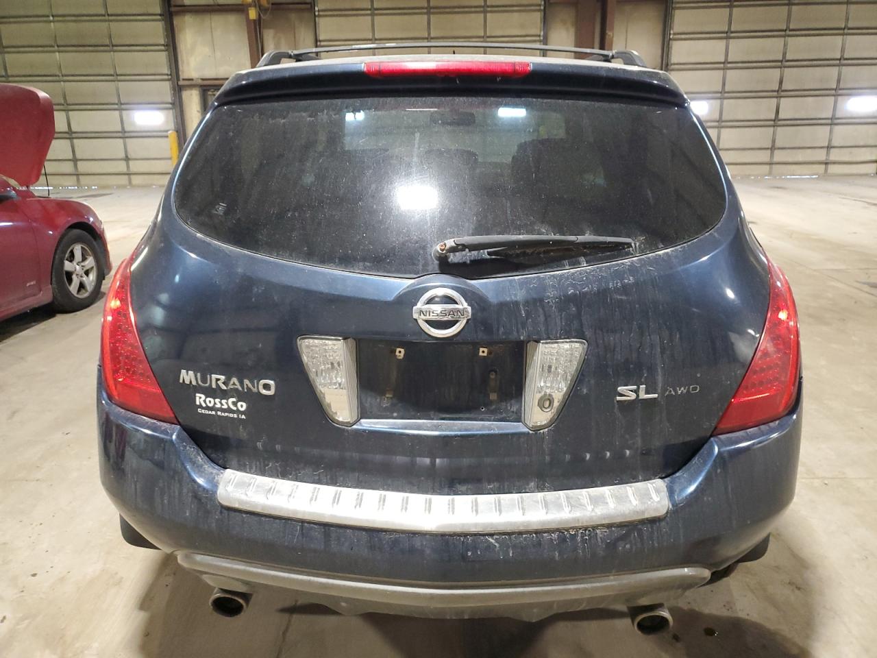 2006 Nissan Murano - Image 6