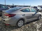 2020 Hyundai Elantra Se للبيع في Windsor، NJ - Side