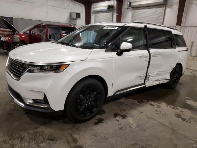 2023 Kia Carnival Sx
