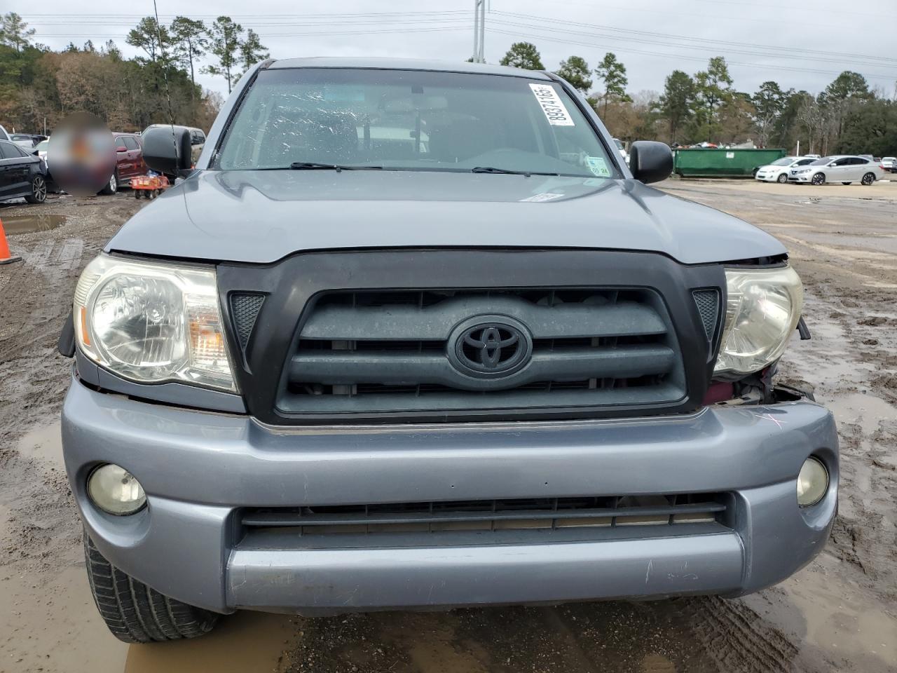 2008 Toyota Tacoma - Image 5
