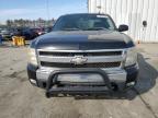 2007 Chevrolet Silverado K1500 Crew Cab للبيع في Windsor، NJ - Side