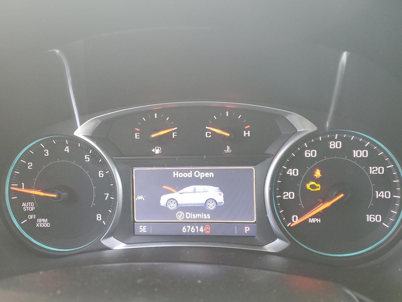 2020 Chevrolet Equinox - Image 9