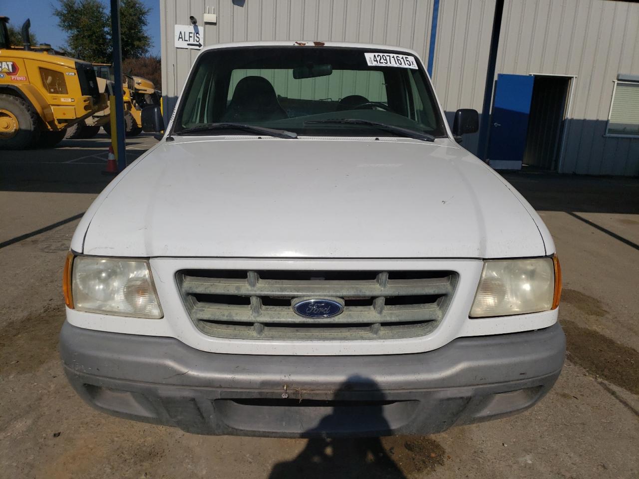 2001 Ford Ranger - Image 5