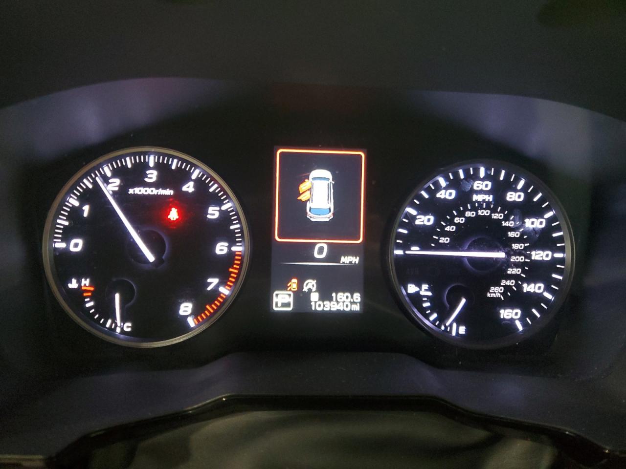 2021 Subaru Legacy - Image 9